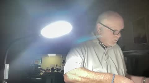 ALAN online show from February 27, 2025, 6:42 pm