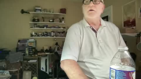 ALAN online show from February 28, 2025, 12:54 am