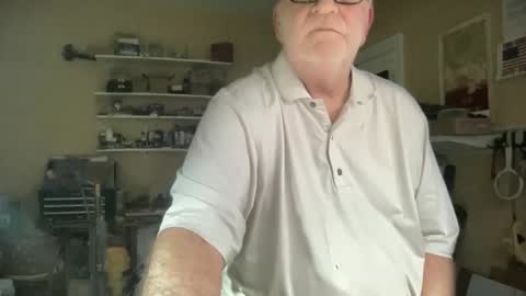 ALAN online show from March 11, 2025, 3:45 pm