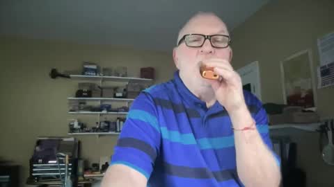 ALAN online show from March 12, 2025, 11:53 am