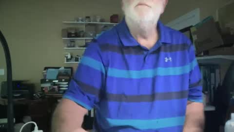 ALAN online show from September 18, 2025, 2:08 pm