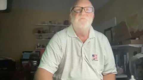 ALAN online show from September 20, 2025, 2:51 pm