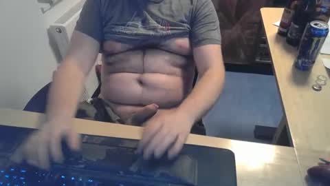 currycake online show from February 14, 2025, 5:36 pm