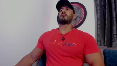 Snapshot of curt_x chatting on July 14, 2026, 2:49 am Curt online show from July 14, 2026, 2:49 am