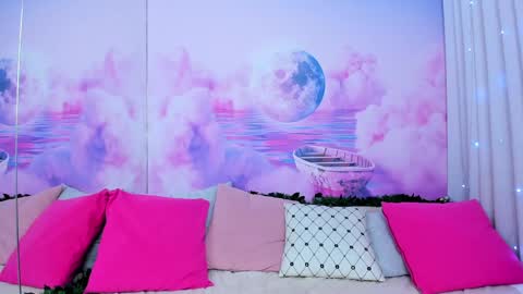 Snapshot of curvy_dynamite chatting on January 1, 2025, 7:09 am Sammy online show from January 1, 2025, 7:09 am