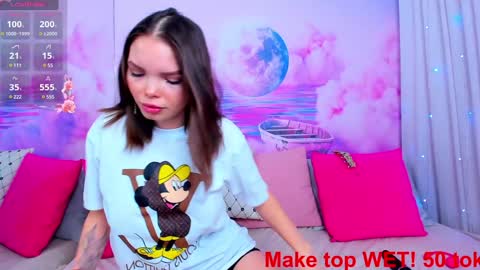 Snapshot of curvy_dynamite chatting on January 27, 2025, 1:05 am Sammy online show from January 27, 2025, 1:05 am