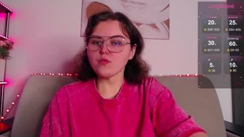 Jane  online show from November 22, 2025, 4:22 am