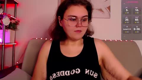 Jane  online show from November 29, 2025, 3:42 am