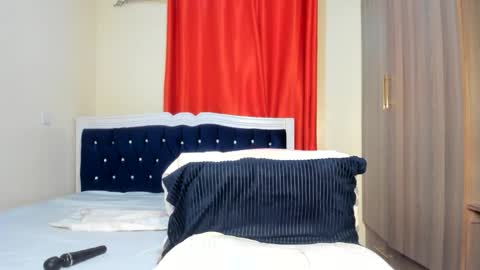 Curvy Latoya online show from November 12, 2025, 10:20 pm