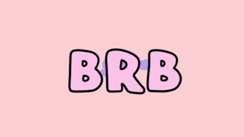 Rosie online show from October 9, 2025, 11:30 am