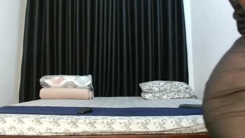 curvy_shirly online show from March 2, 2026, 7:54 pm