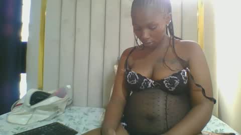 CuteJJudy online show from February 17, 2025, 6:53 am