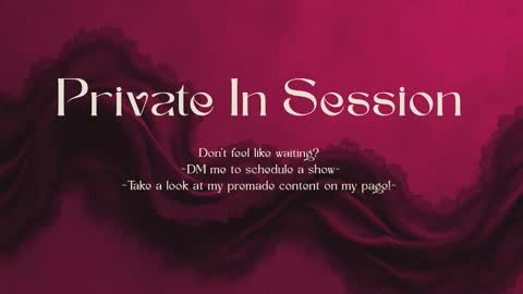 Cate online show from January 11, 2026, 1:43 am