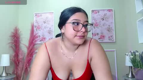 Zoe  online show from October 20, 2025, 2:34 am