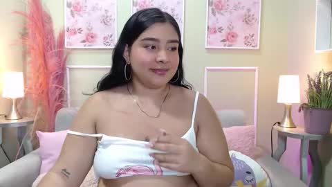 Zoe  online show from October 29, 2025, 2:36 am