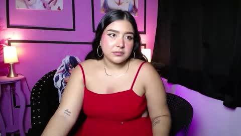 Zoe  online show from October 31, 2025, 2:34 am