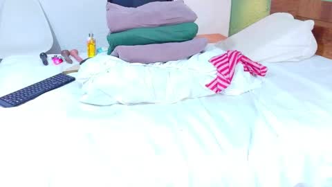 Danna online show from March 21, 2026, 8:19 am