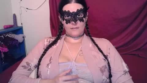 Snapshot of curvygamerceline chatting on March 26, 2026, 12:50 am Celine Fawe online show from March 26, 2026, 12:50 am