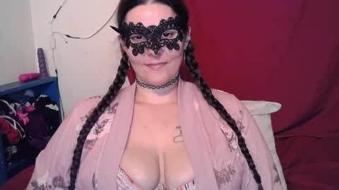 Snapshot of curvygamerceline chatting on April 6, 2026, 10:44 pm Celine Fawe online show from April 6, 2026, 10:44 pm