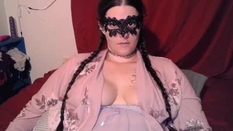 Snapshot of curvygamerceline chatting on April 30, 2026, 3:02 am Celine Fawe online show from April 30, 2026, 3:02 am