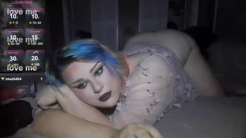 Curvygothfemboy online show from January 9, 2025, 7:21 am