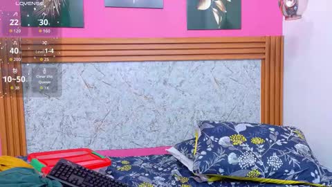 curvyhomebebe online show from January 18, 2026, 12:20 pm