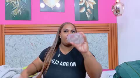 Snapshot of curvyhomebebe chatting on March 4, 2026, 2:50 am curvyhomebebe online show from March 4, 2026, 2:50 am