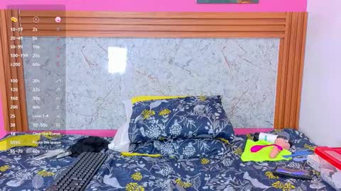 Snapshot of curvyhomebebe chatting on March 12, 2026, 4:18 am curvyhomebebe online show from March 12, 2026, 4:18 am