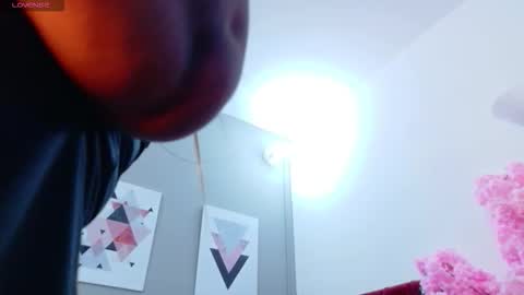 Snapshot of curvyhomebebe chatting on March 20, 2026, 2:49 am curvyhomebebe online show from March 20, 2026, 2:49 am