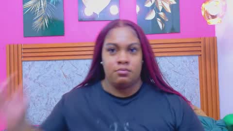 Snapshot of curvyhomebebe chatting on March 31, 2026, 2:57 am curvyhomebebe online show from March 31, 2026, 2:57 am