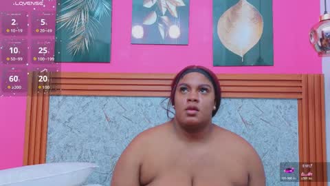 Snapshot of curvyhomebebe chatting on April 5, 2026, 12:02 pm curvyhomebebe online show from April 5, 2026, 12:02 pm