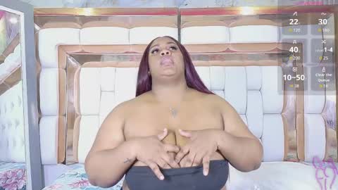 Snapshot of curvyhomebebe chatting on April 9, 2026, 3:06 am curvyhomebebe online show from April 9, 2026, 3:06 am