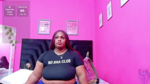 Snapshot of curvyhomebebe chatting on April 10, 2026, 10:25 pm curvyhomebebe online show from April 10, 2026, 10:25 pm