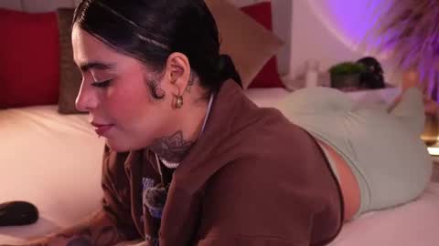 Samantha online show from September 29, 2025, 4:34 pm