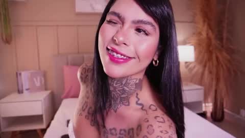 Snapshot of curvyliciouss chatting on May 5, 2026, 6:27 pm Samantha online show from May 5, 2026, 6:27 pm