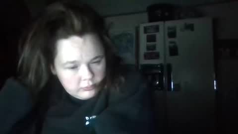 Snapshot of curvyplayday chatting on December 2, 2024, 10:28 am dahlia -kim online show from December 2, 2024, 10:28 am