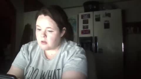 Snapshot of curvyplayday chatting on December 5, 2024, 12:52 am dahlia -kim online show from December 5, 2024, 12:52 am