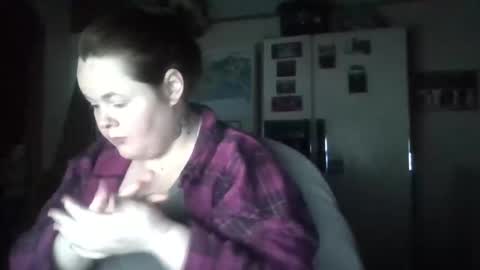 Snapshot of curvyplayday chatting on December 8, 2024, 11:51 pm dahlia -kim online show from December 8, 2024, 11:51 pm
