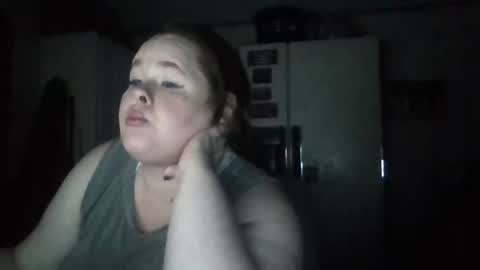 Snapshot of curvyplayday chatting on December 9, 2024, 6:01 am dahlia -kim online show from December 9, 2024, 6:01 am