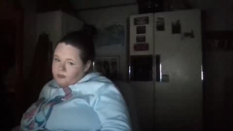 Snapshot of curvyplayday chatting on December 10, 2024, 12:50 am dahlia -kim online show from December 10, 2024, 12:50 am