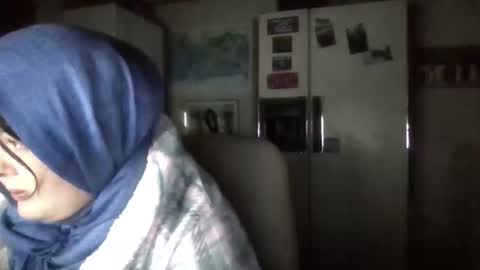 Snapshot of curvyplayday chatting on December 12, 2024, 10:45 am dahlia -kim online show from December 12, 2024, 10:45 am