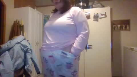 Snapshot of curvyplayday chatting on December 26, 2024, 2:12 am dahlia -kim online show from December 26, 2024, 2:12 am