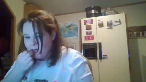 Snapshot of curvyplayday chatting on December 30, 2024, 6:31 am dahlia -kim online show from December 30, 2024, 6:31 am