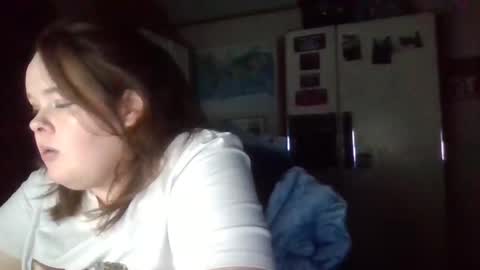 Snapshot of curvyplayday chatting on December 30, 2024, 9:37 am dahlia -kim online show from December 30, 2024, 9:37 am