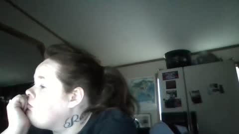 Snapshot of curvyplayday chatting on February 9, 2025, 10:11 pm dahlia -kim online show from February 9, 2025, 10:11 pm