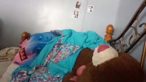 Snapshot of curvyplayday chatting on February 18, 2025, 4:48 pm dahlia -kim online show from February 18, 2025, 4:48 pm