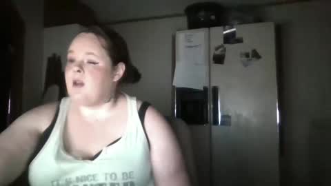 Snapshot of curvyplayday chatting on September 16, 2025, 12:55 am dahlia -kim online show from September 16, 2025, 12:55 am