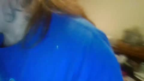 dahlia -kim online show from September 25, 2025, 11:52 pm