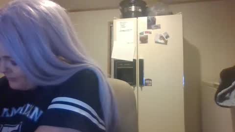 dahlia -kim online show from March 6, 2026, 5:15 am