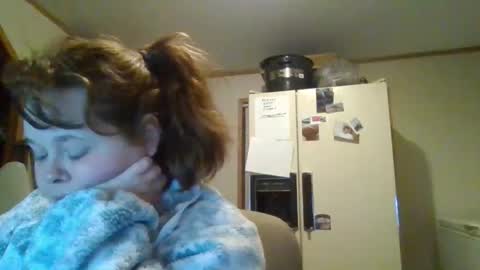 dahlia -kim online show from March 19, 2026, 12:36 am